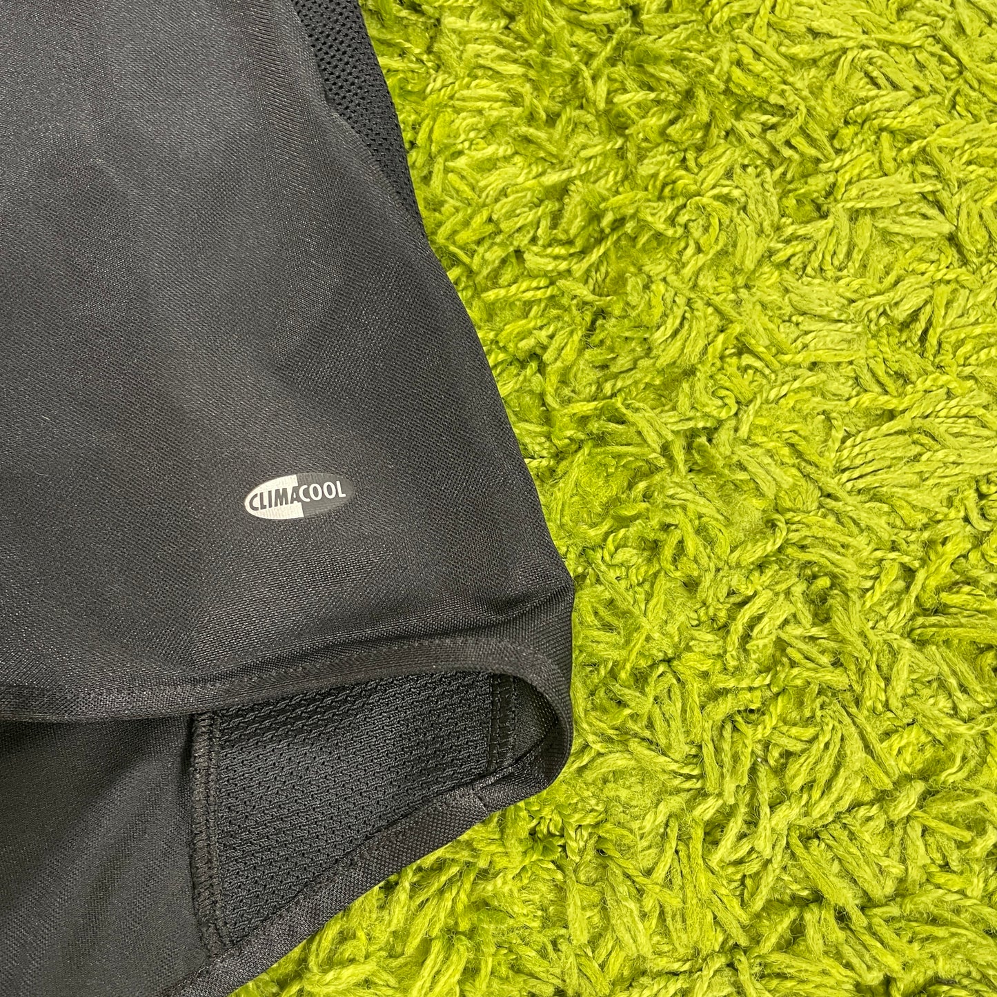 Adidas FC Bayern München Trikot schwarz Größe L 2005 2006