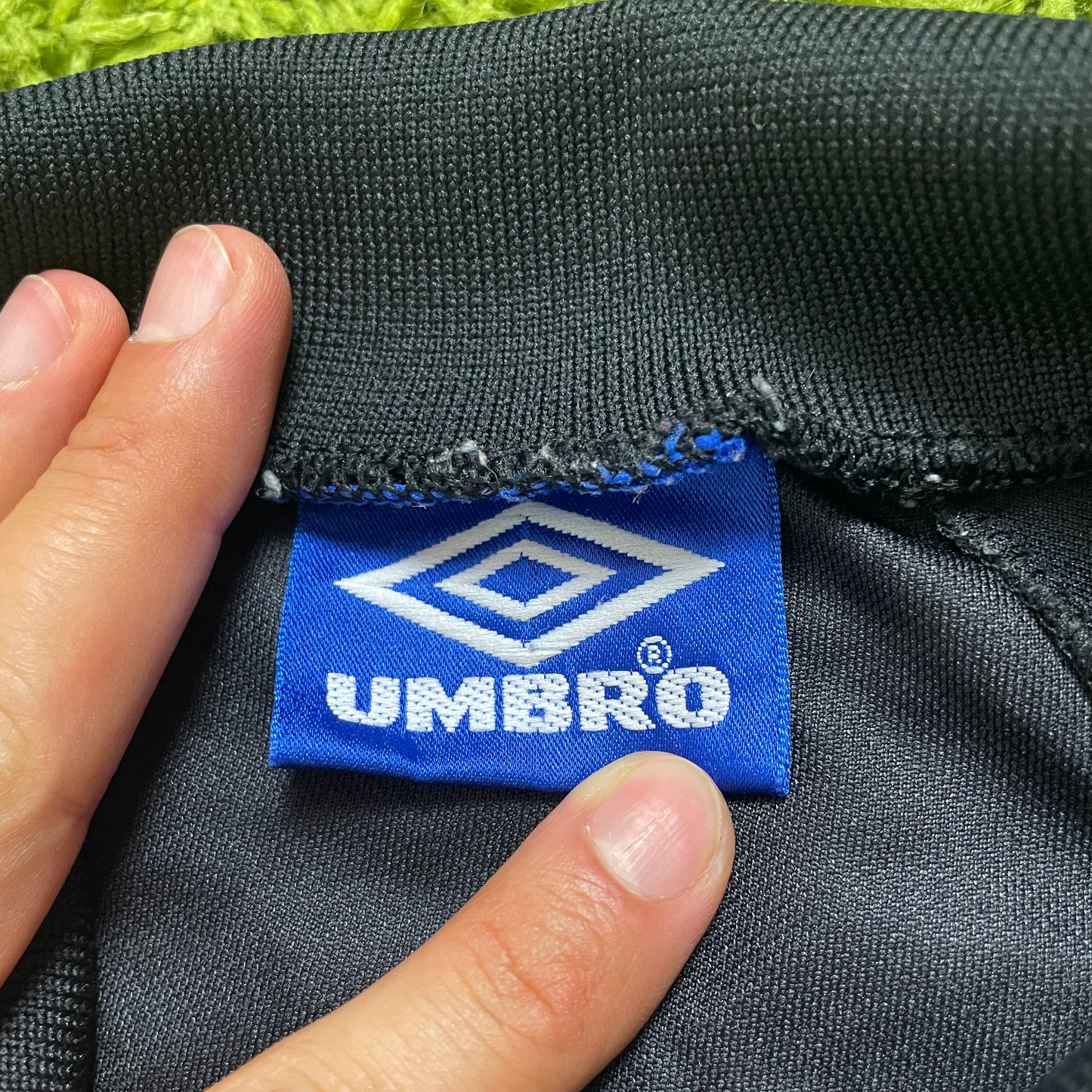 Umbro Ajax Amsterdam Trikot Größe XL 1998 1999