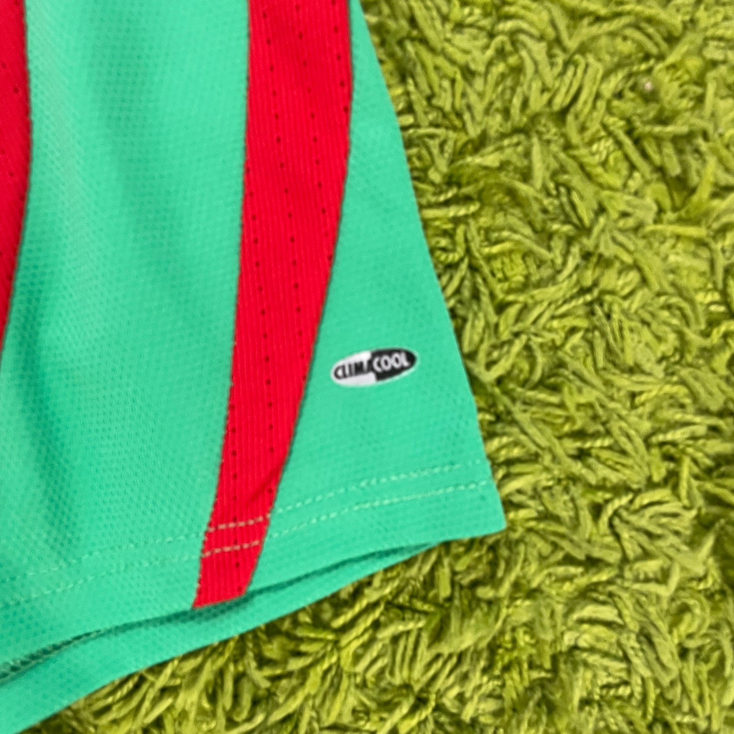 Adidas Mexiko Marquez Trikot grün Größe M 2008 2010