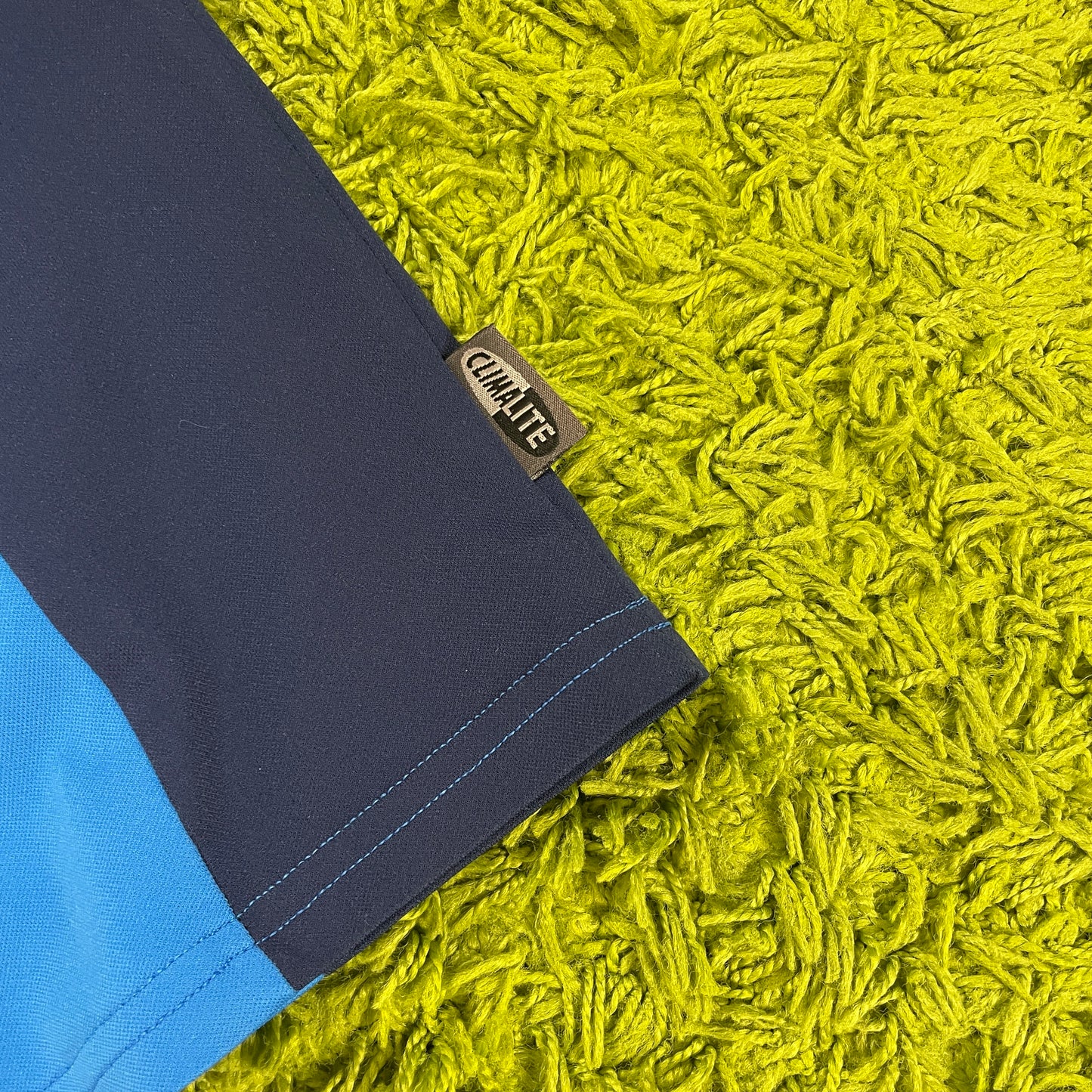 Adidas Bayer 04 Leverkusen Trikot blau Größe L 2001 2002 2003