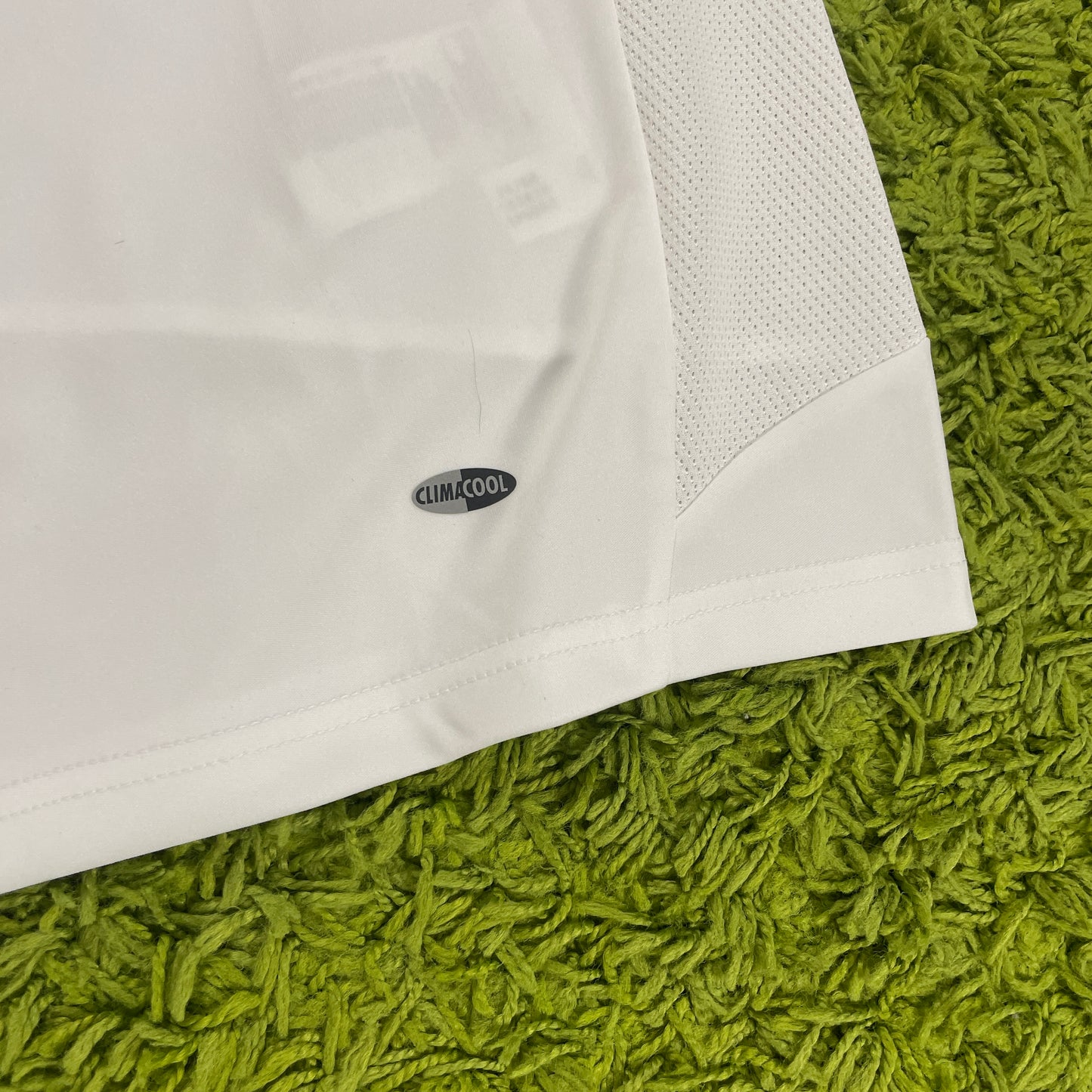 Adidas FC Bayern München Lahm Trikot Größe M 2008 2009