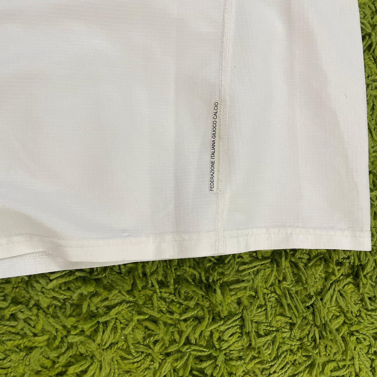 Puma Italien Totti Trikot weiß Größe XL 2006