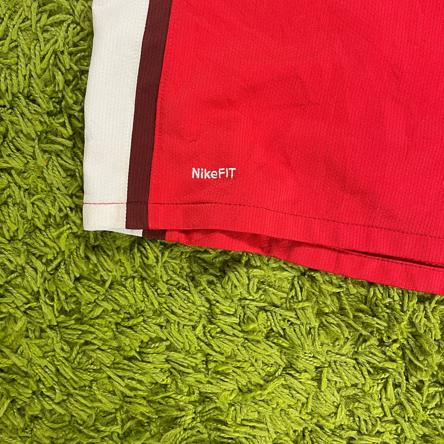Nike Arsenal Fc Walcott Trikot rot Größe M 2008 2010