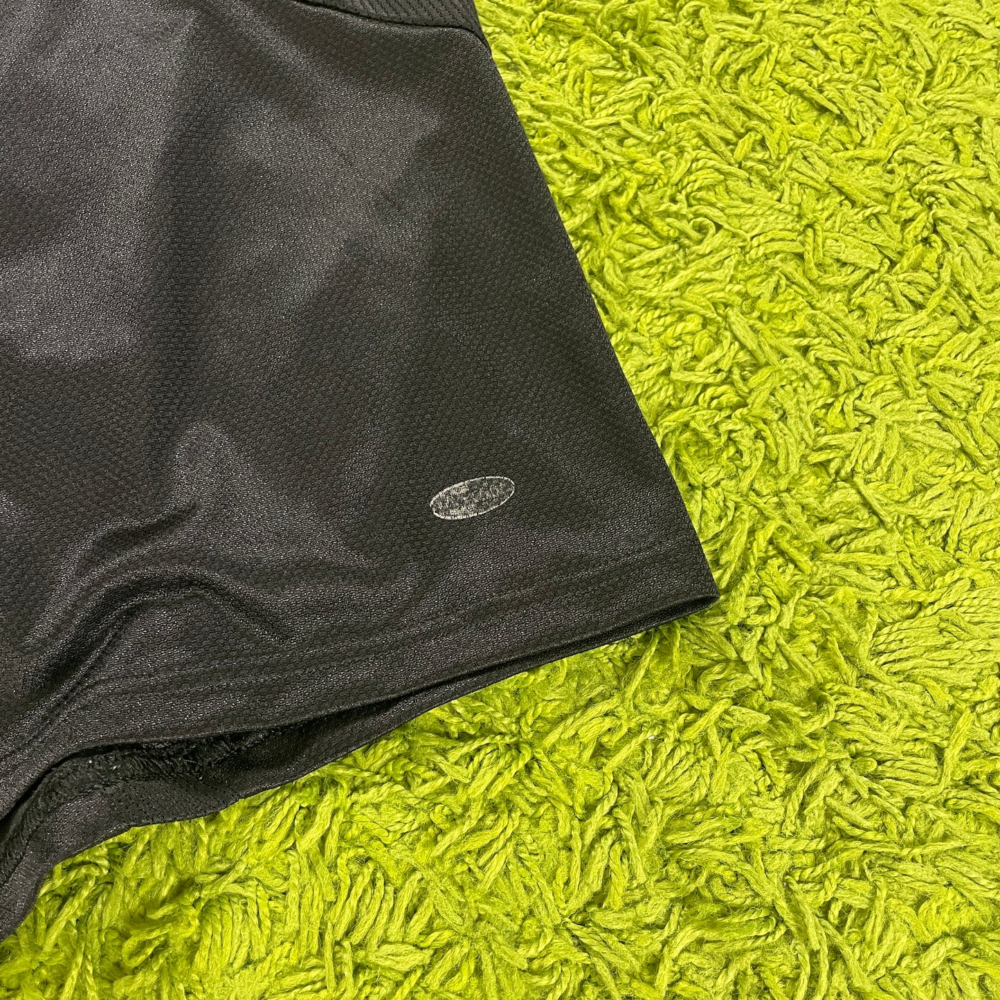 Adidas FC Chelsea Trikot schwarz Größe XL 2008 2009