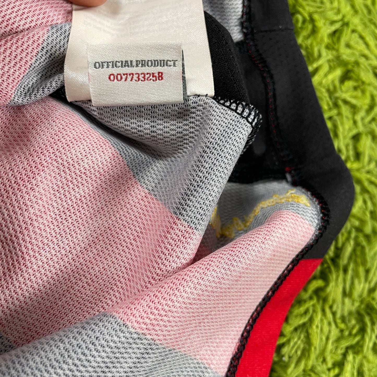 Nike Portugal Cristiano Ronaldo Trikot blau Größe M 2020