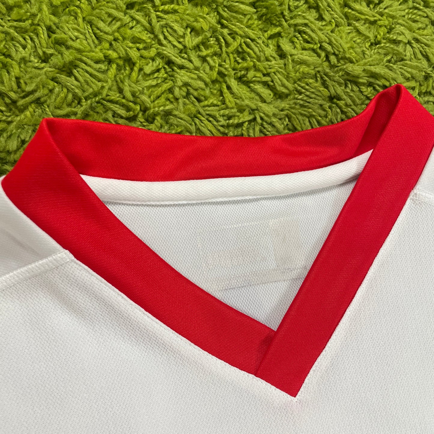 Puma VFB Stuttgart Kuranyi Trikot weiß Größe L 2003 2004
