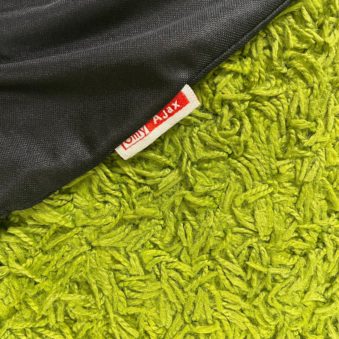 Umbro Ajax Amsterdam Trikot Größe XL 1998 1999