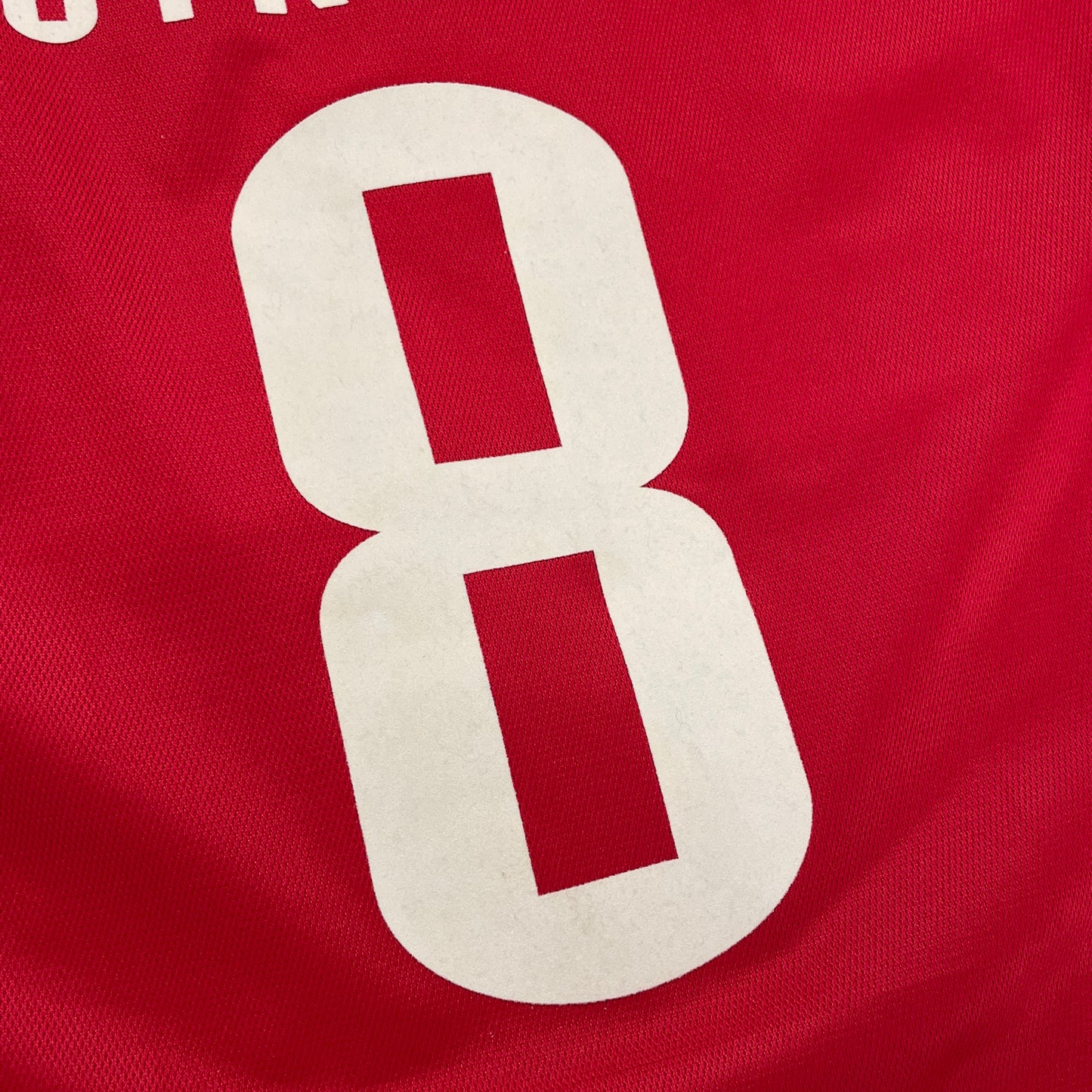 Adidas FC Bayern München Trikot Strunz rot Größe L 2000 2001