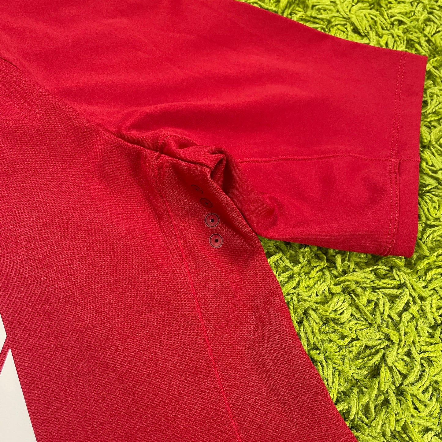 Jako Hannover 96 Huszti Trikot Größe XL 2012 2013 rot