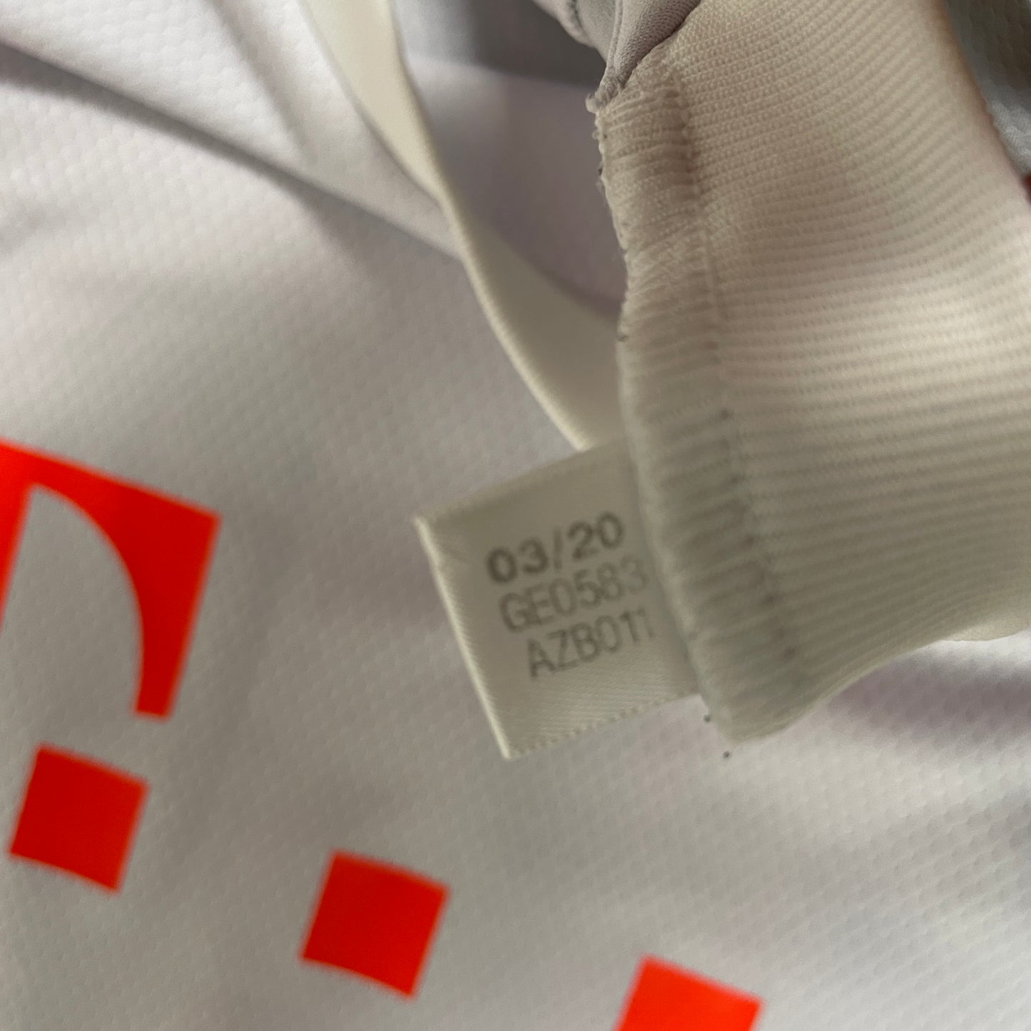 Adidas FC Bayern München Sane Trikot grau Größe M 2020 2021