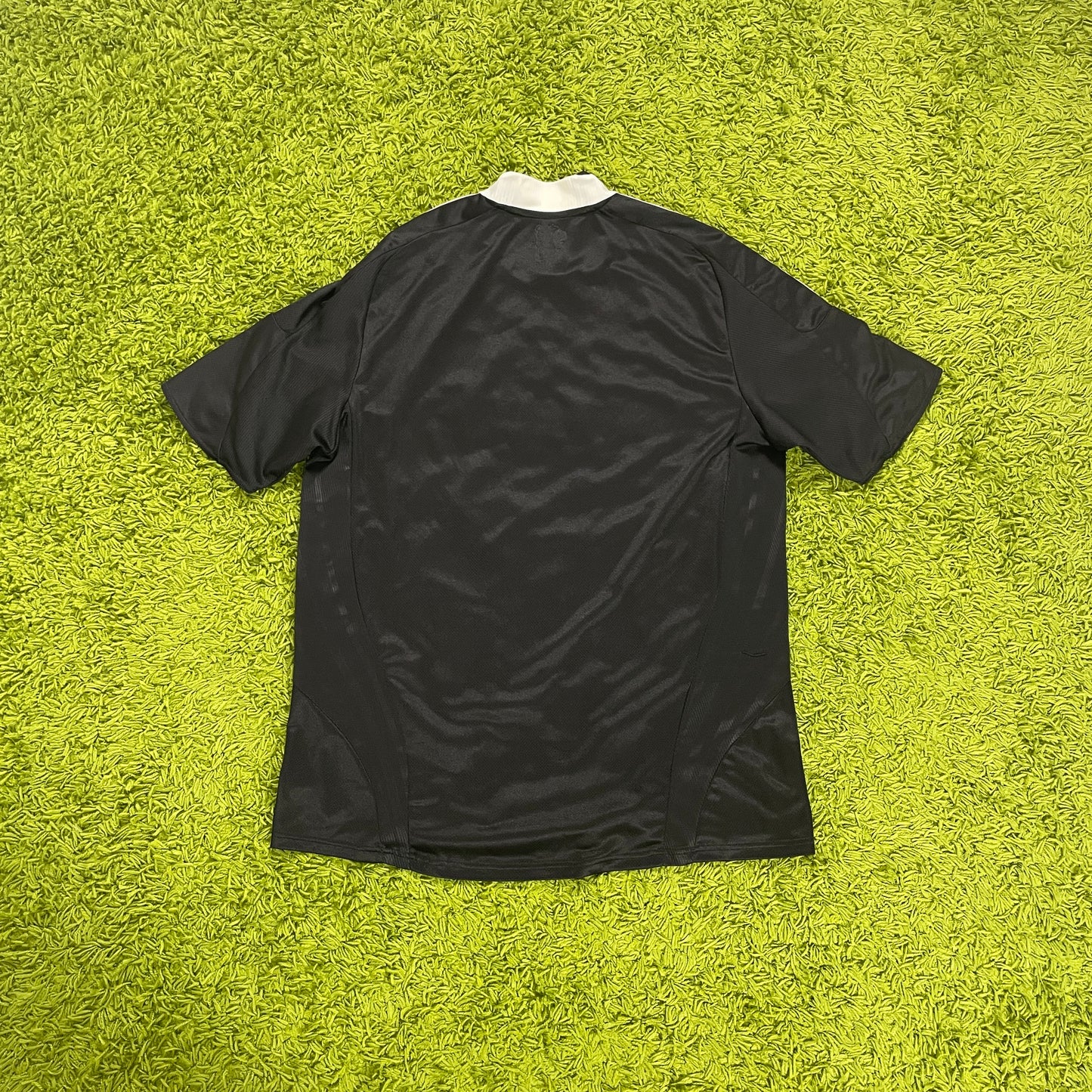 Adidas FC Chelsea Trikot schwarz Größe XL 2008 2009