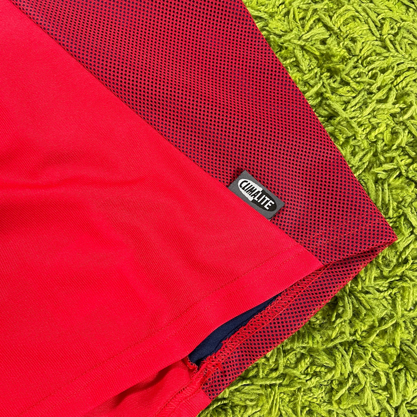 Adidas FC Bayern München Trikot rot Größe L 2003 2004
