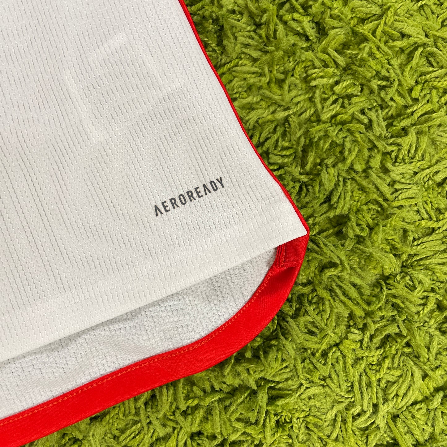 Adidas Musiala FC Bayern München Trikot weiß Größe M 2022 2023