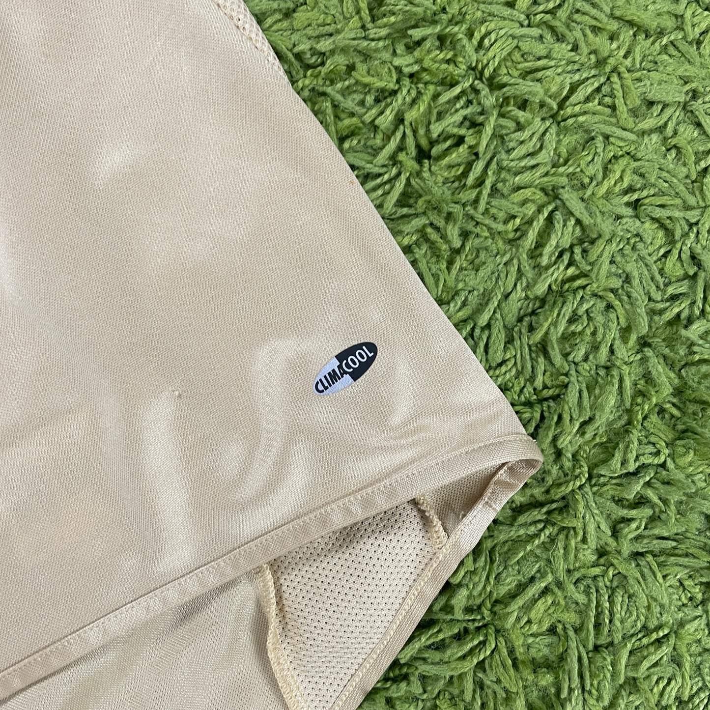 Adidas FC Bayern München Trikot Frings Größe M Gold 2004 2005