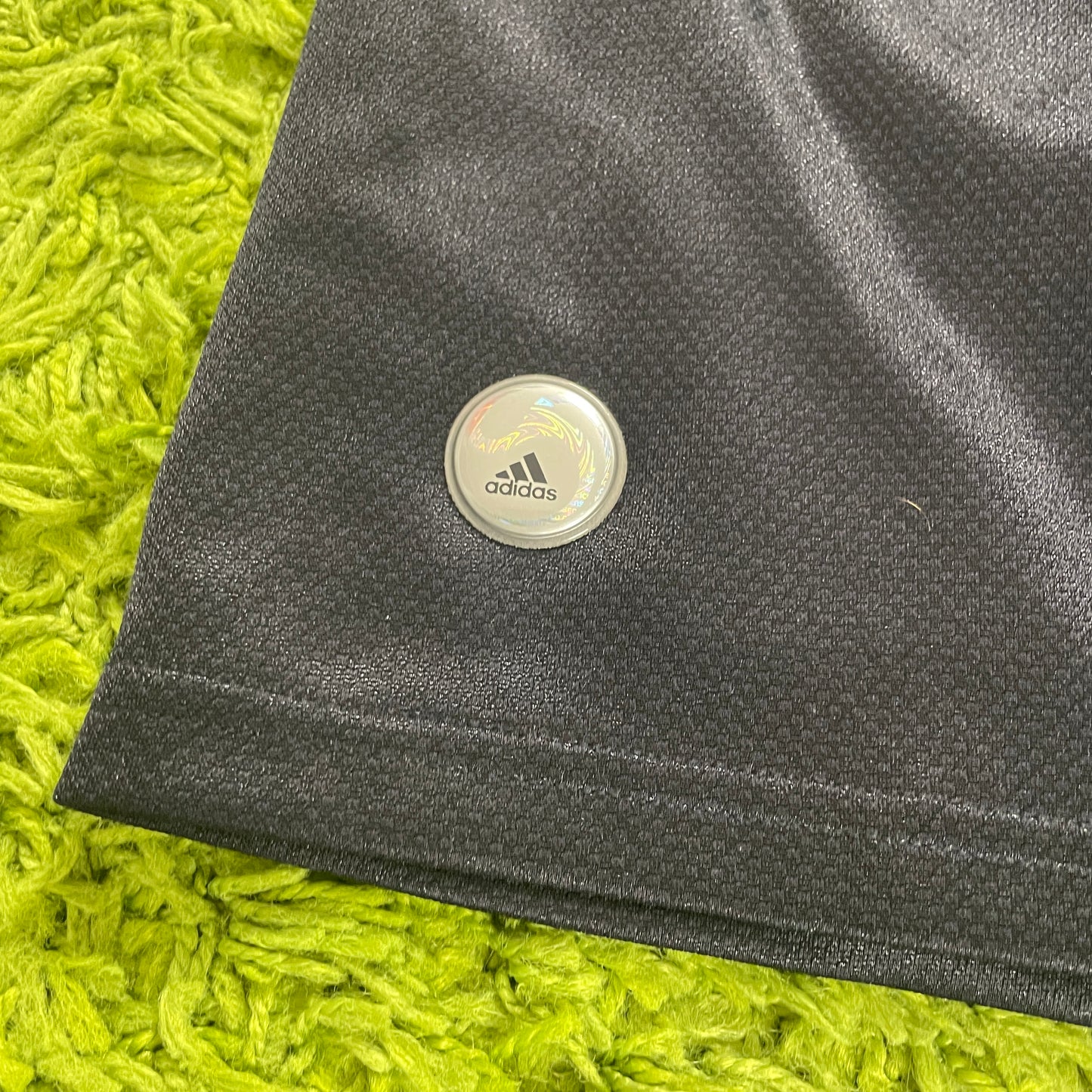 Adidas FC Chelsea Trikot schwarz Größe XL 2008 2009