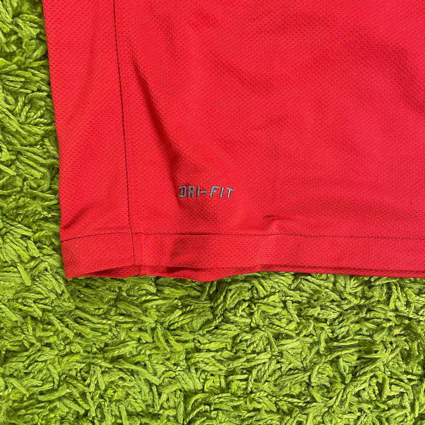 Nike Manchester United Rooney Trikot Größe XL 2011 2012
