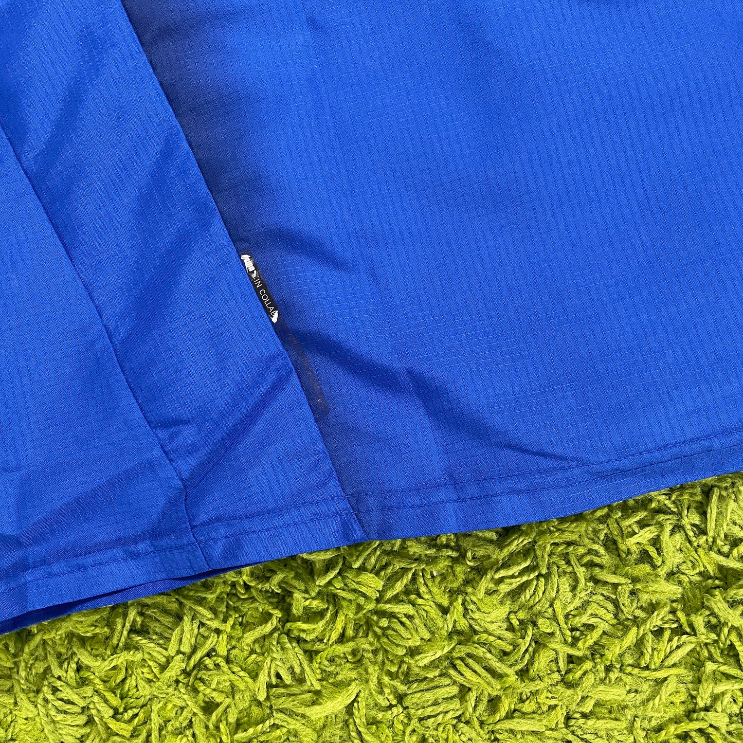 Puma Italien Del Piero Trikot blau Größe XL 2006