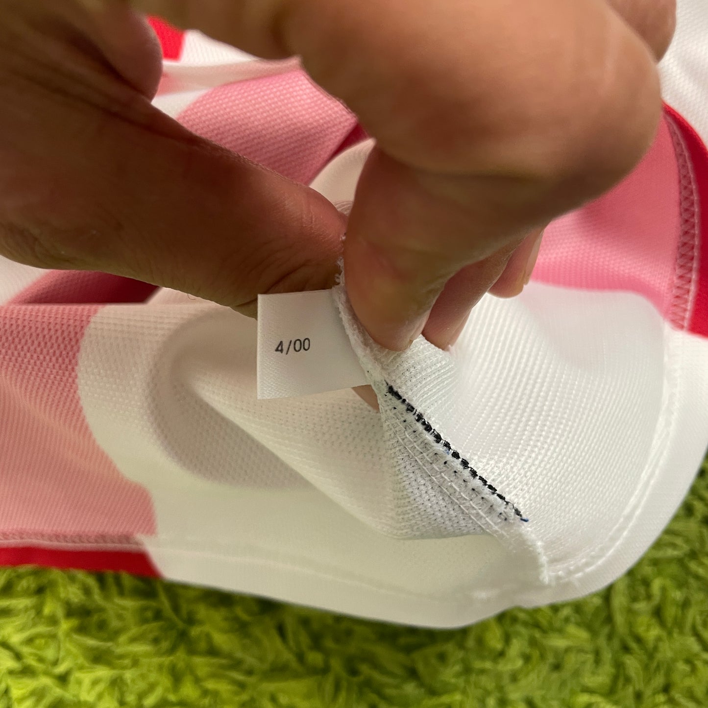 Adidas FC Bayern München Trikot weiß Salihamidzic Größe XL 2000 2002