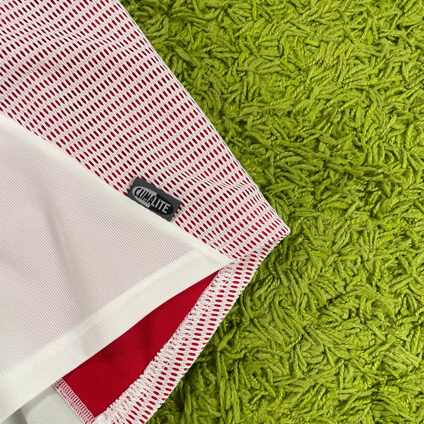 Adidas Kanada Trikot weiß Größe XL 2002 2004