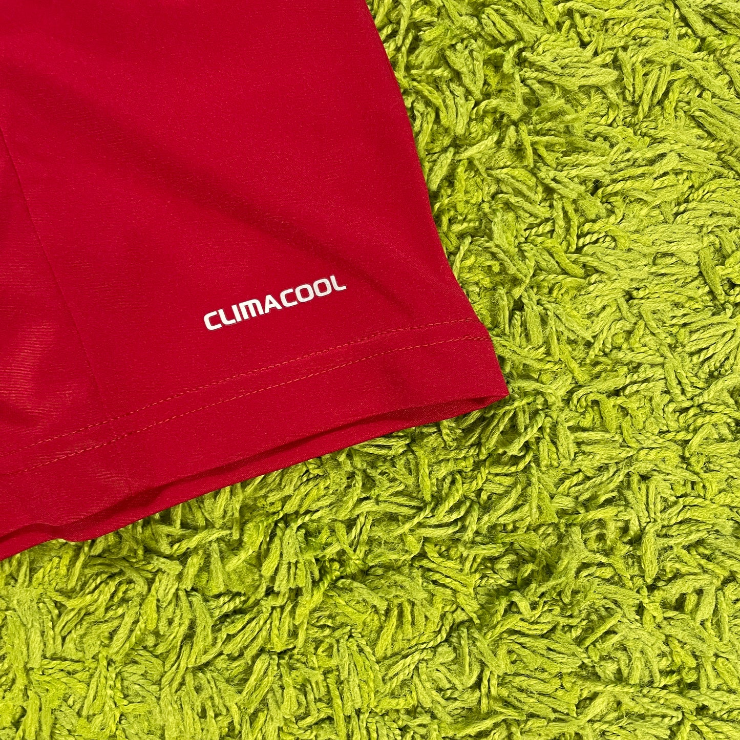 Adidas Galatasaray SK Trikot rot Größe XL 2009 2010