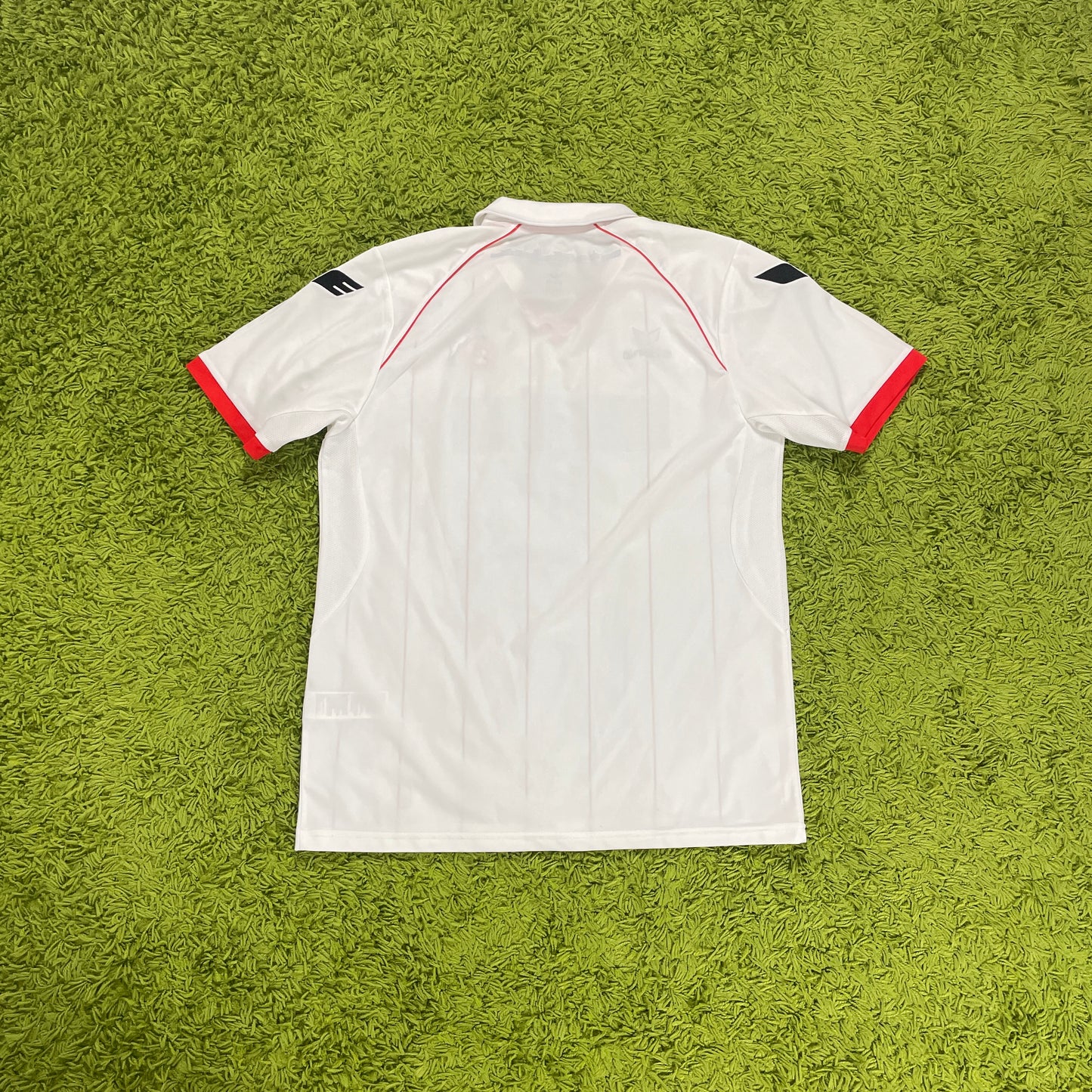Erima 1. FC Köln Trikot weiß Größe XL 2012 2013