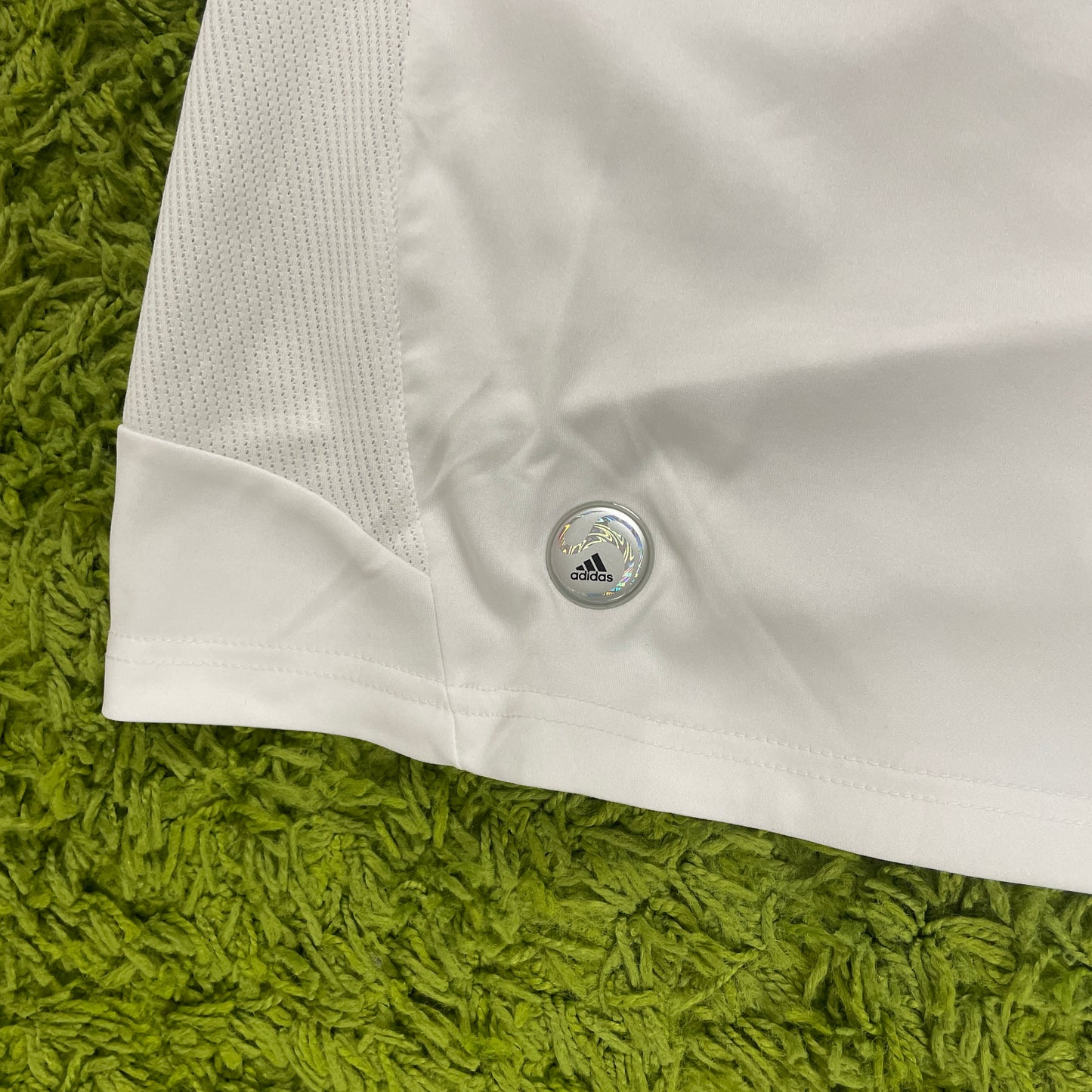 Adidas FC Bayern München Lahm Trikot Größe M 2008 2009