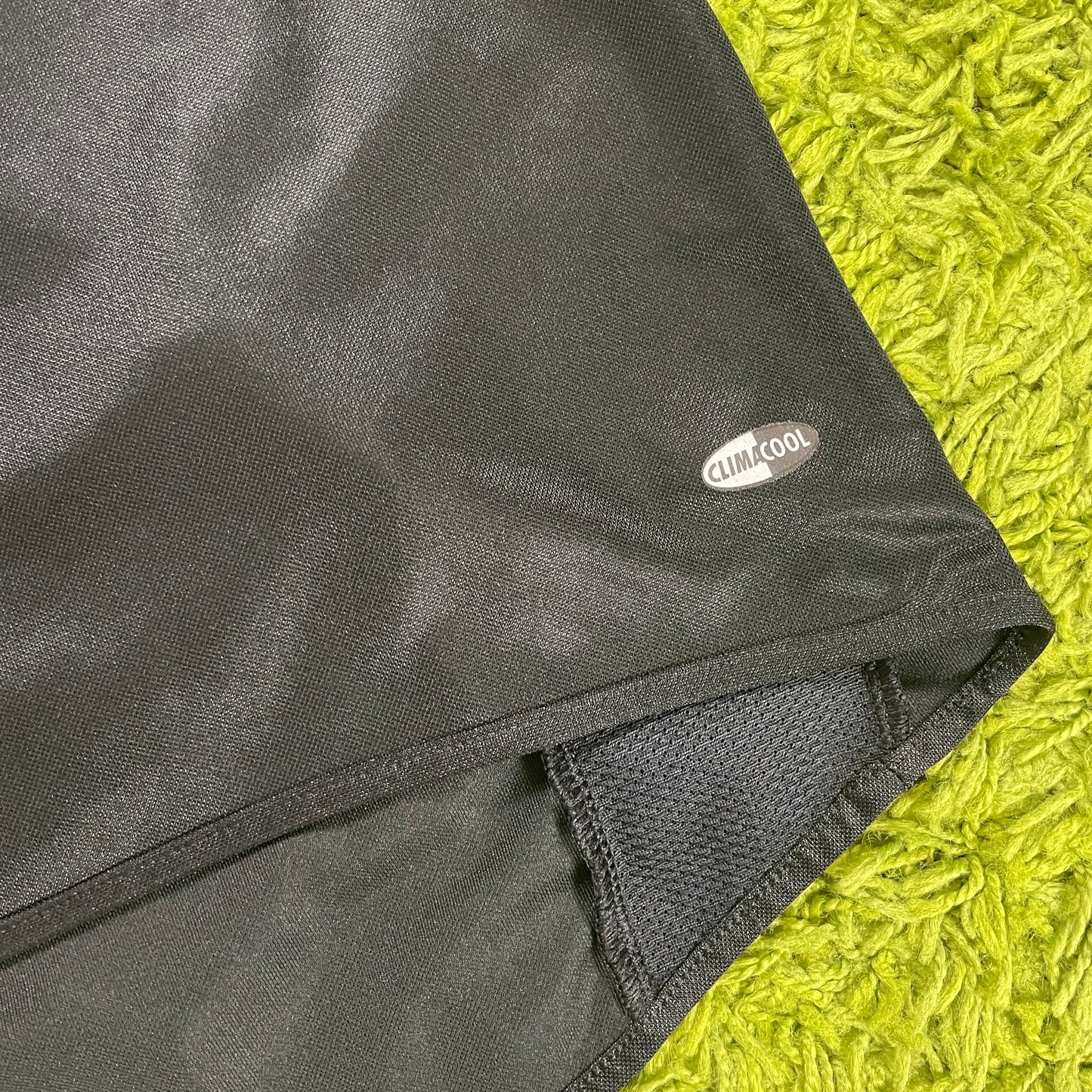 Adidas FC Bayern München Trikot schwarz Frings Größe M 2004 2005