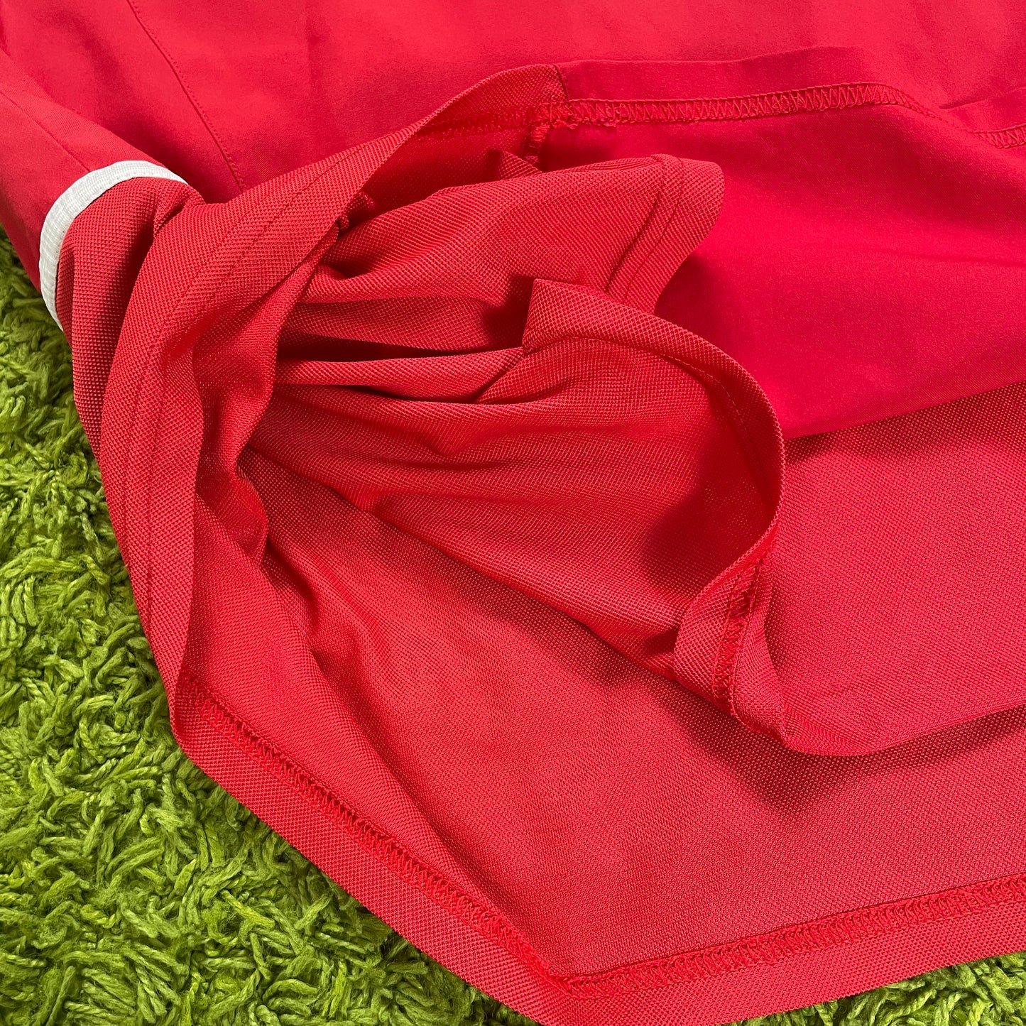 Nike Arsenal FC Trikot rot Größe L 2002 2004