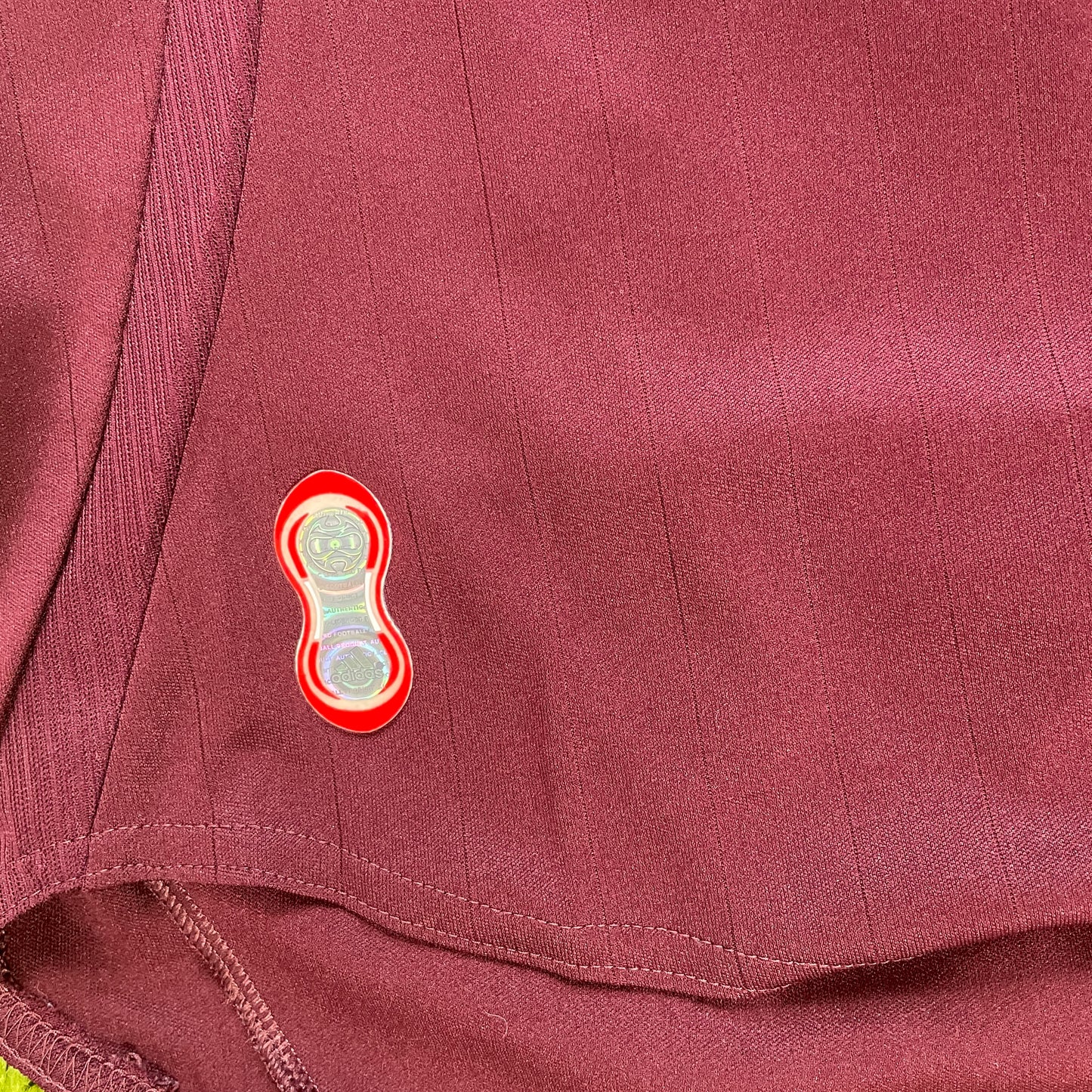 Adidas FC Bayern München Trikot Santa Cruz rot Größe M 2006 2007