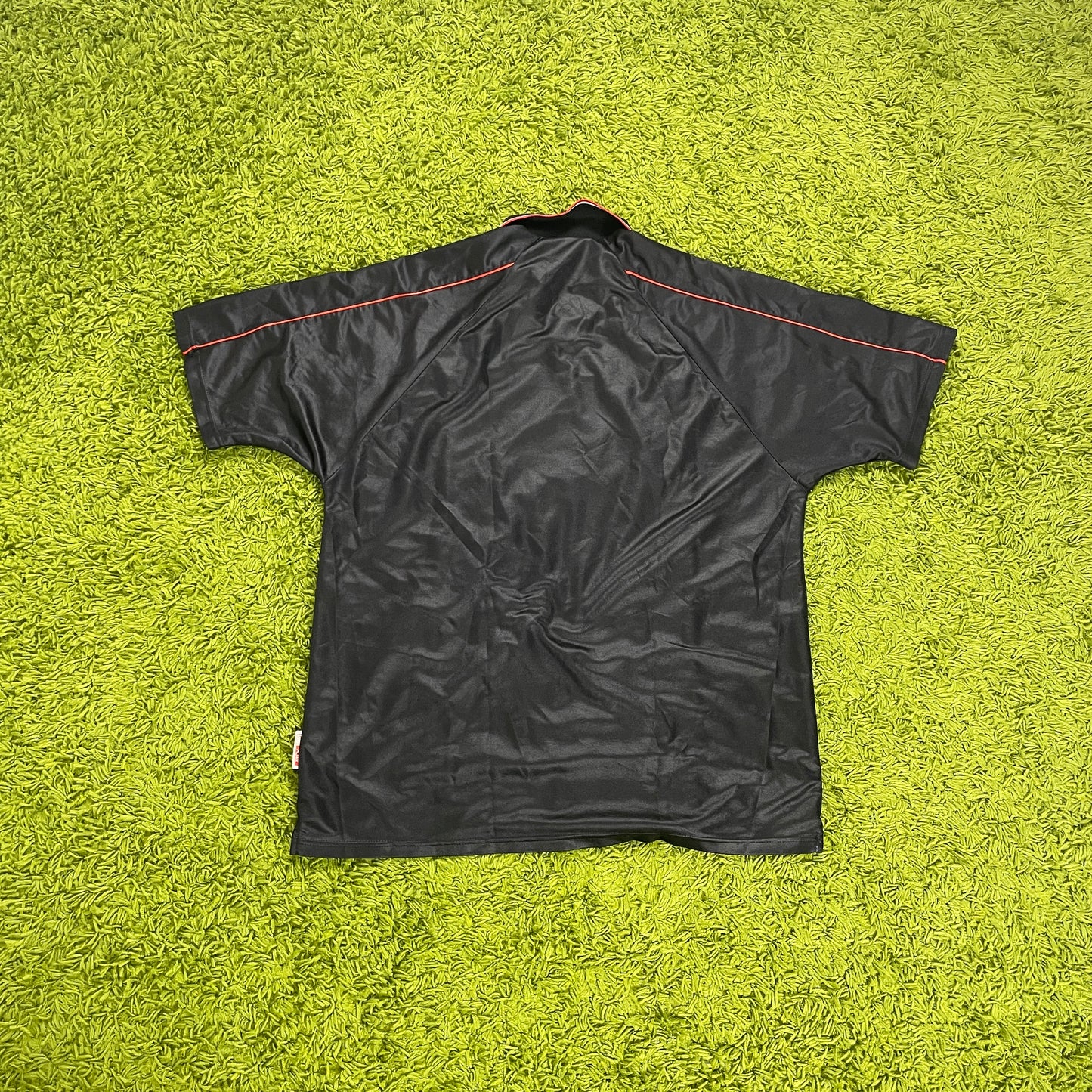 Umbro Ajax Amsterdam Trikot Größe XL 1998 1999