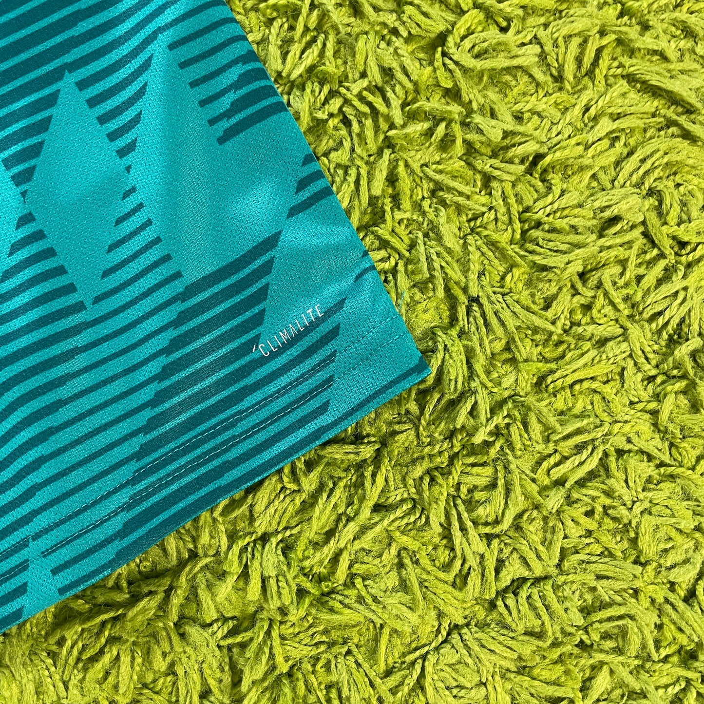Adidas Deutschland Draxler Trikot grün Größe L 2018