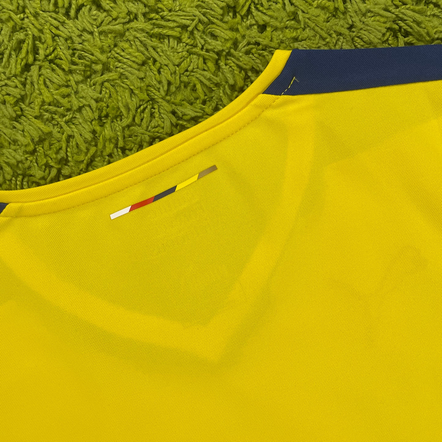 Puma FC Arsenal Trikot gelb Größe S 2014 2015