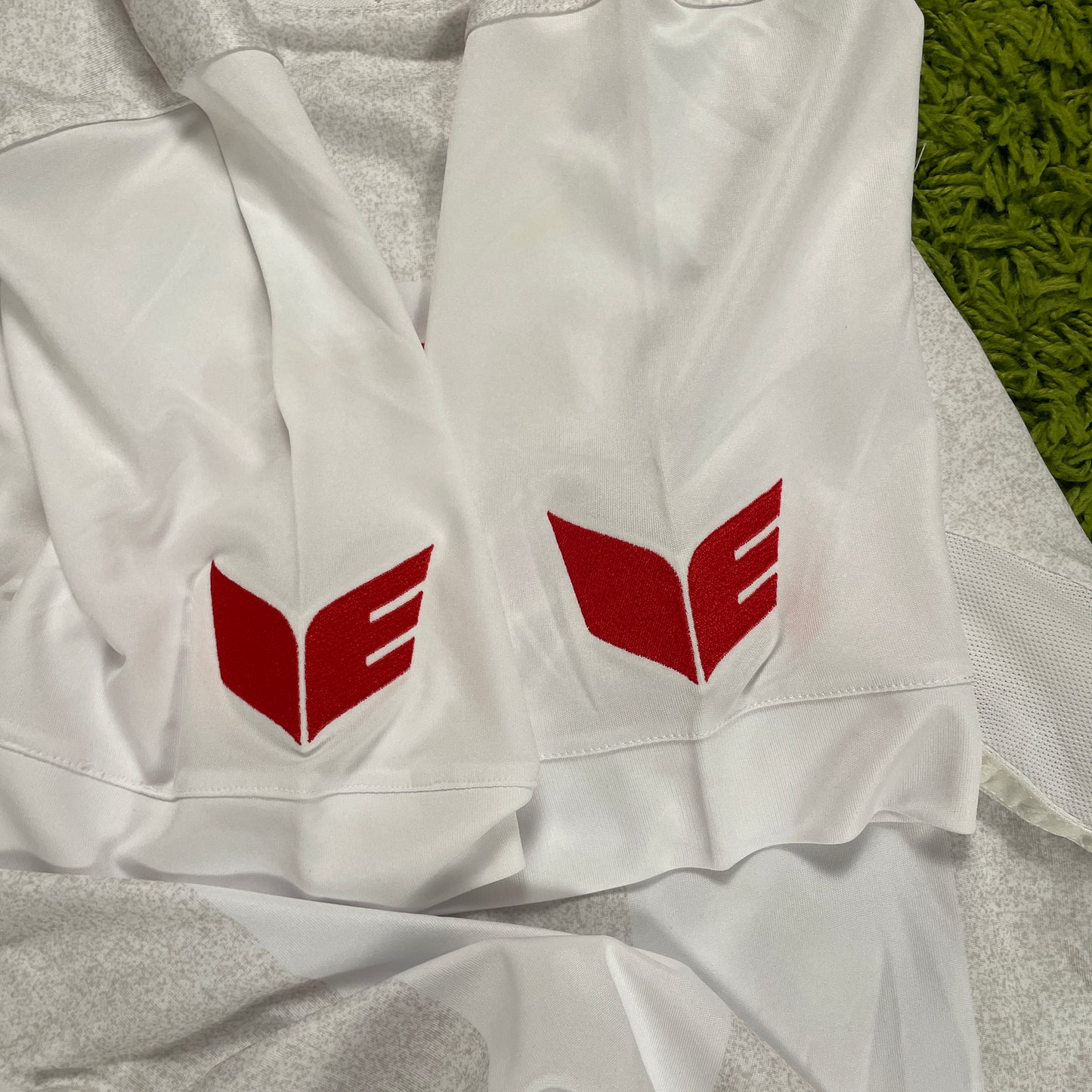 Erima 1. FC Köln Trikot weiß Größe L 2016 2017