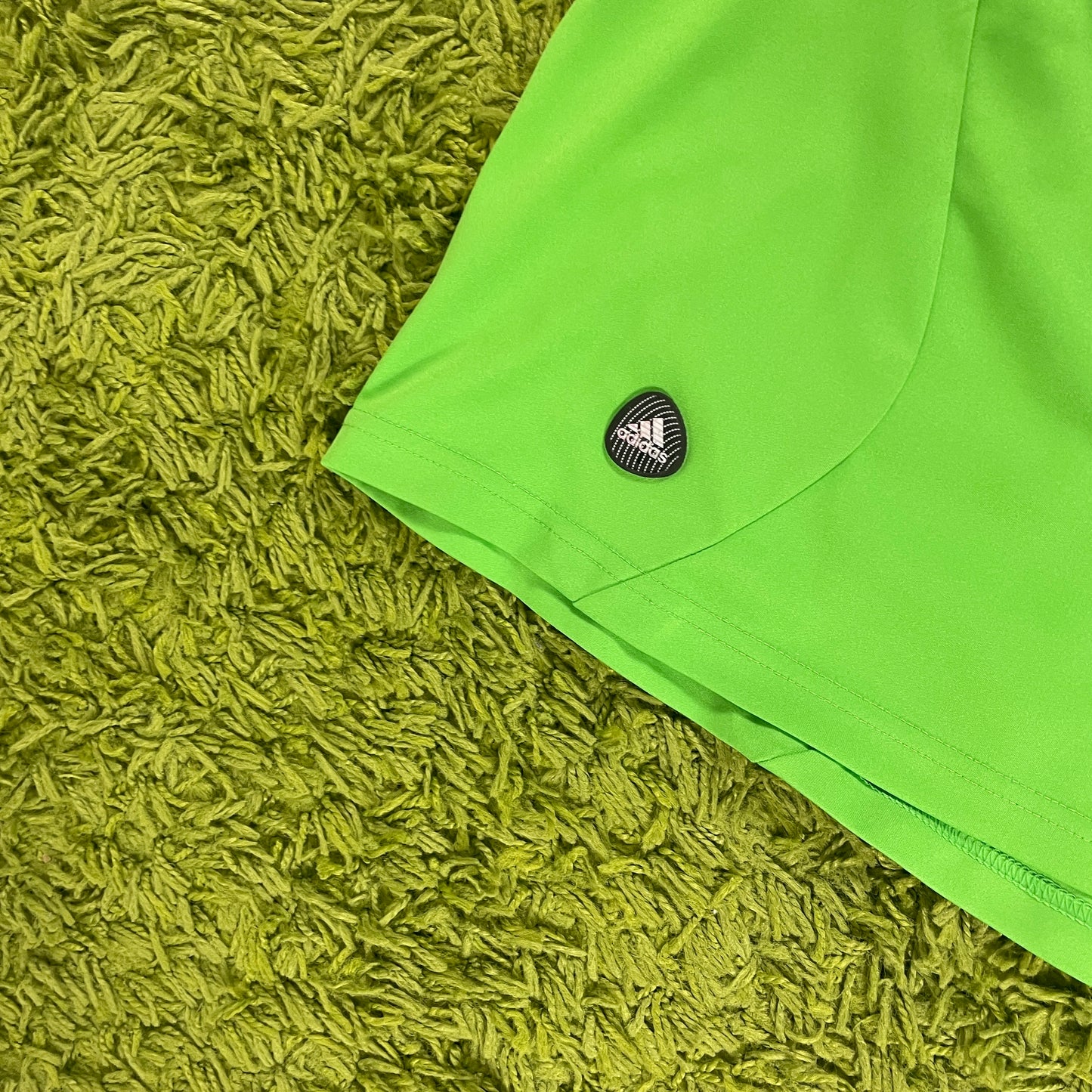 Adidas VFL Wolfsburg Dejagah Trikot grün Größe XL 2011 2012