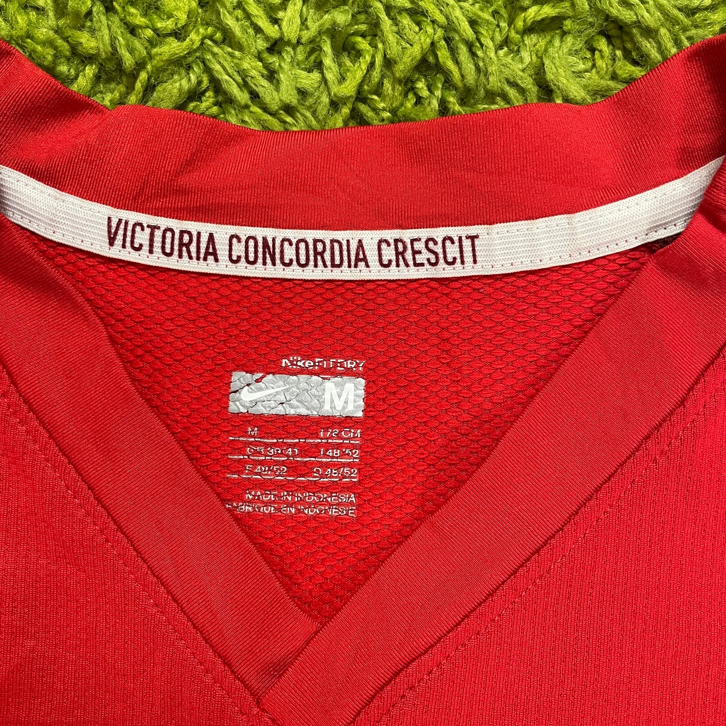 Nike Arsenal Fc Walcott Trikot rot Größe M 2008 2010