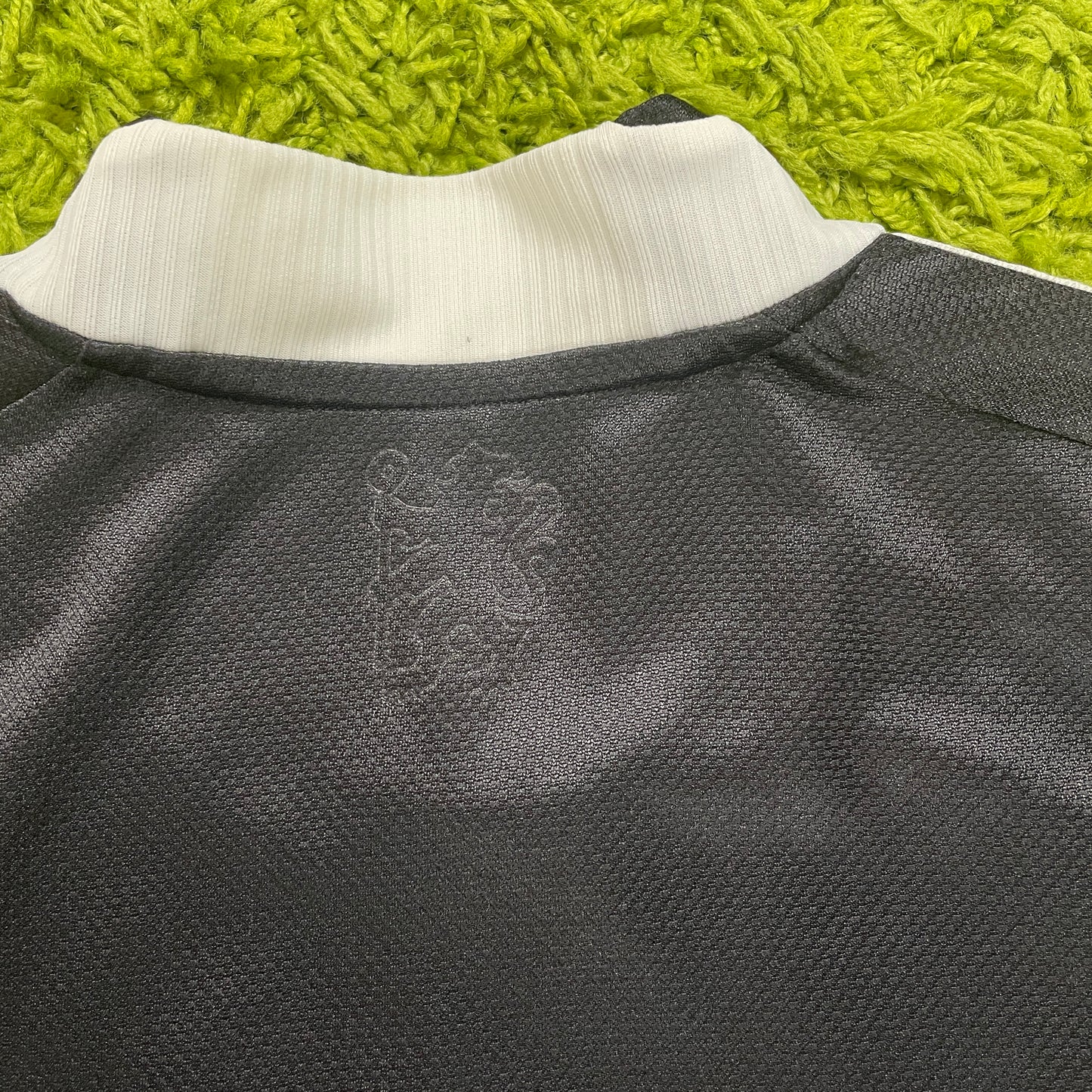 Adidas FC Chelsea Trikot schwarz Größe XL 2008 2009