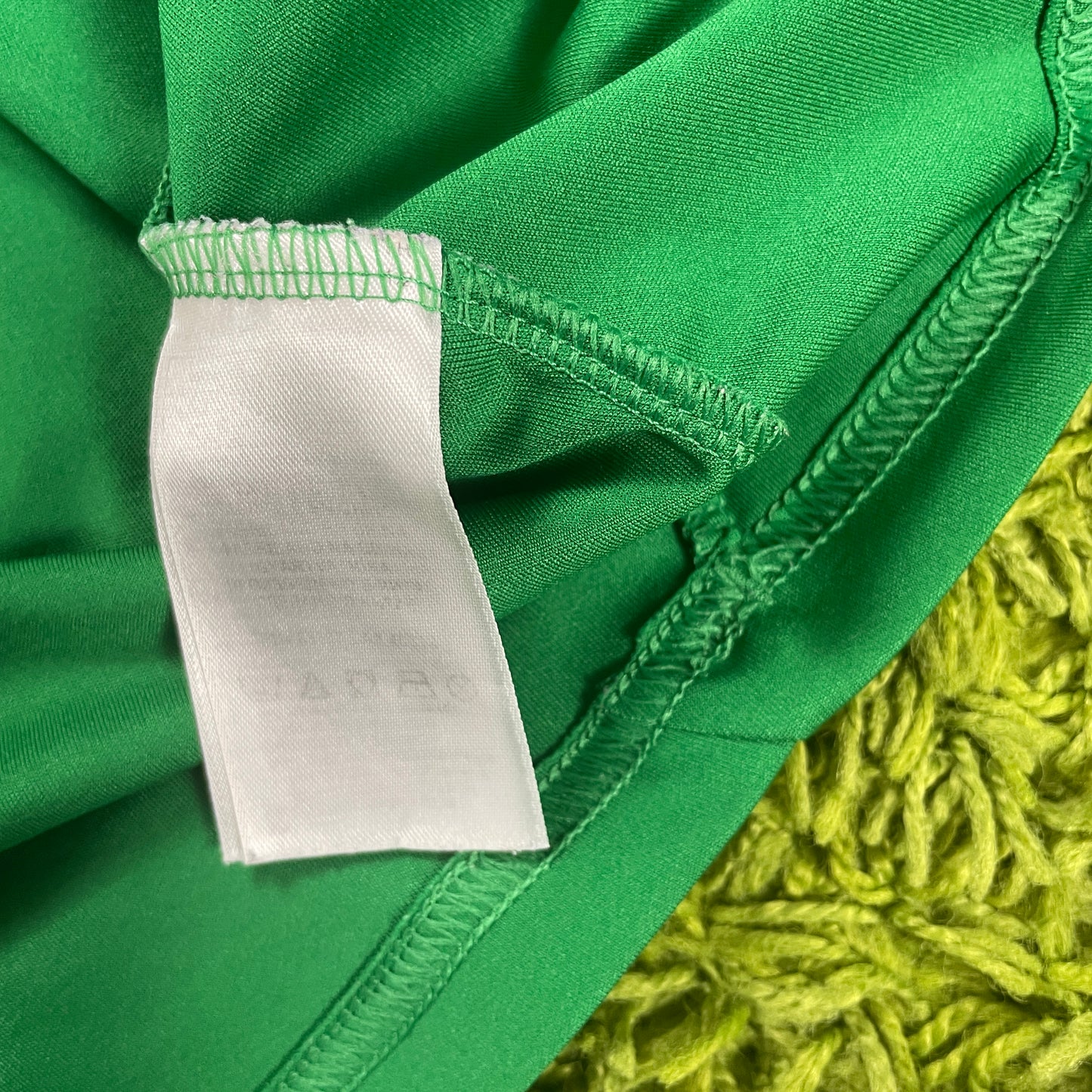 Adidas Deutschland Trikot grün Größe S DFB 2012