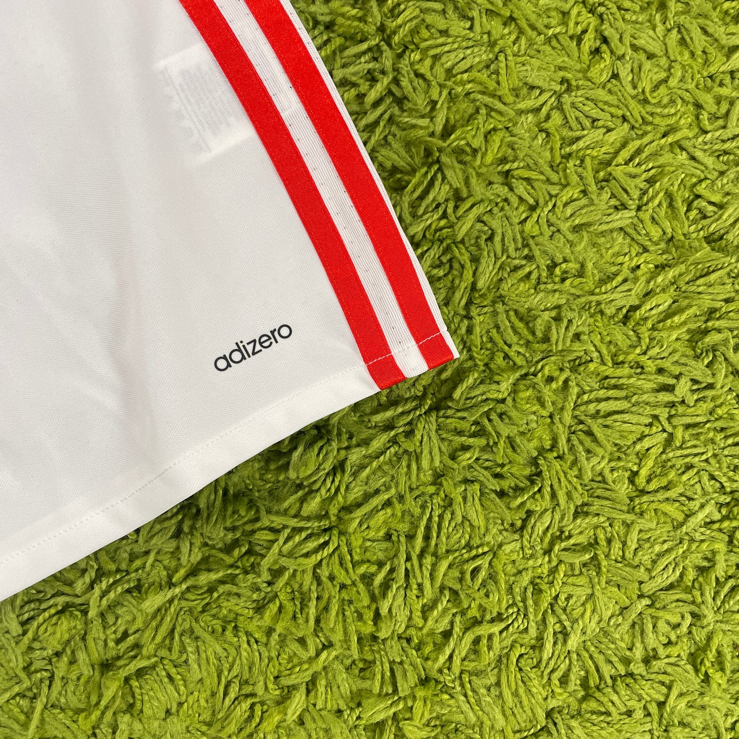 Adidas Russland Trikot weiß Größe L 2016