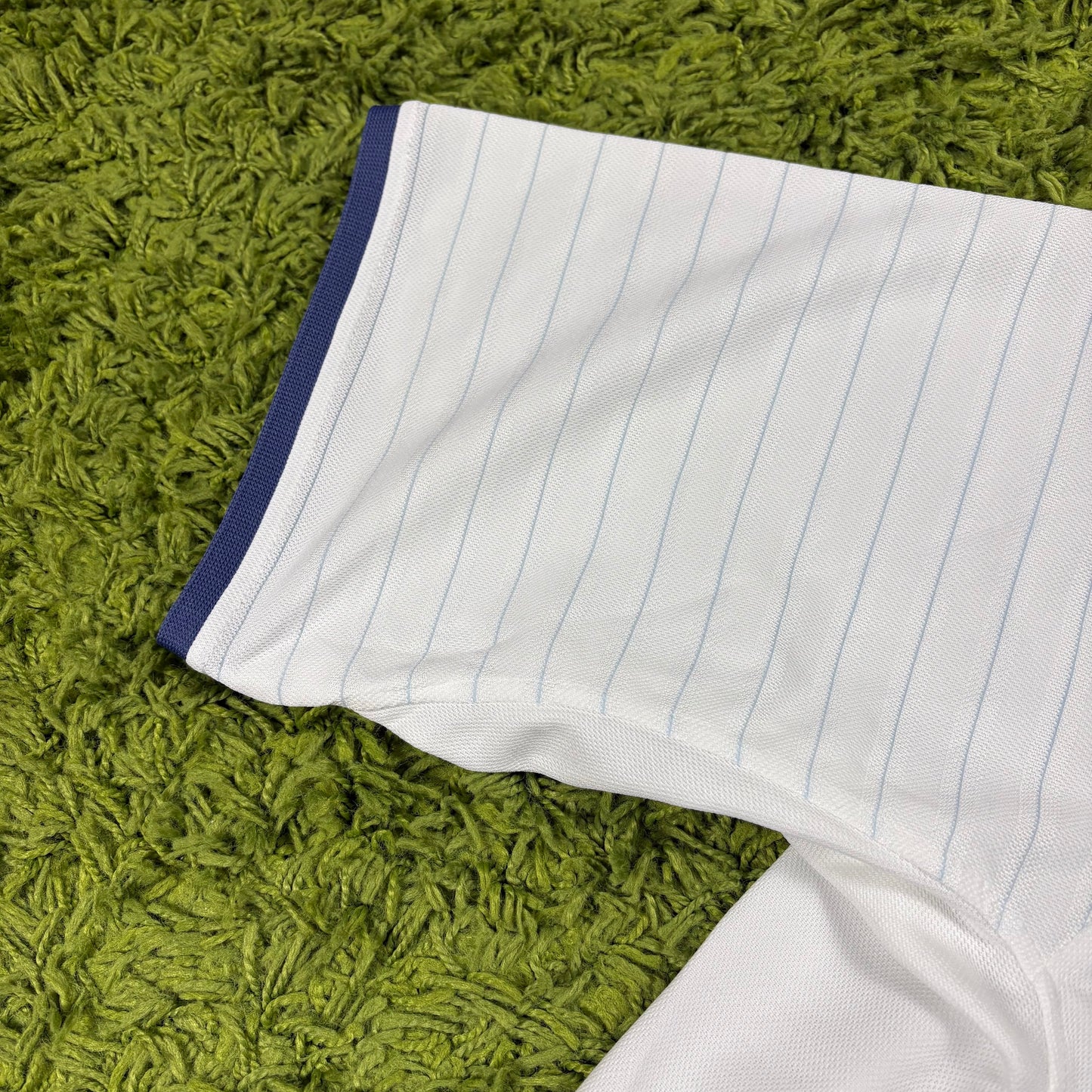 Nike Inter Mailand Milan Ronaldo R9 Trikot Weiß Größe XL 2000 2001