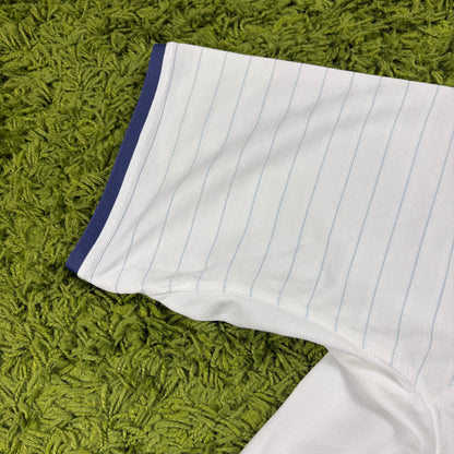 Nike Inter Mailand Milan Ronaldo R9 Trikot Weiß Größe XL 2000 2001