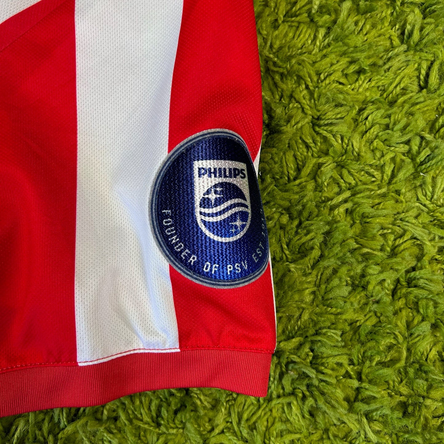 Umbro PSV Eindhoven Trikot Größe L 2019 2020