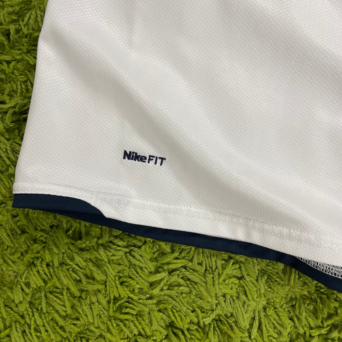 Nike Paris Saint Germain Trikot PSG weiß Größe XXL 2006 2008