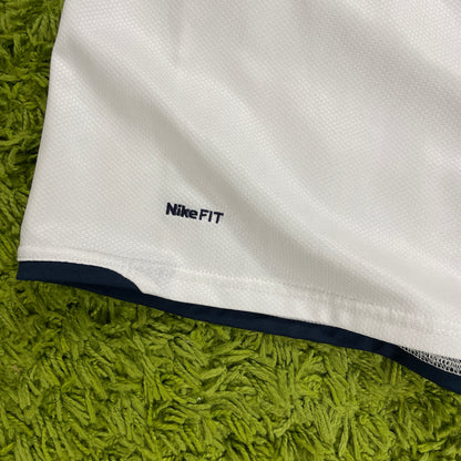 Nike Paris Saint Germain Trikot PSG weiß Größe XXL 2006 2008