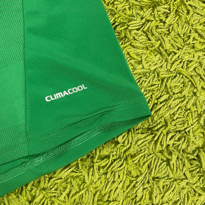 Adidas Deutschland Trikot grün Größe S DFB 2012