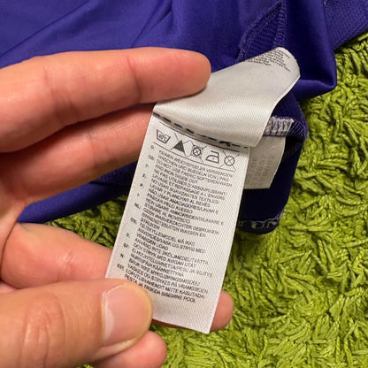 Adidas Newcastle United Trikot lila Größe XXL 2008 2009