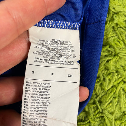 Nike Chelsea FC Trikot David Luiz Größe S 2017 2018