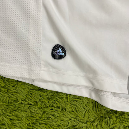 Adidas Al Hilal SFC Trikot weiß Größe XXL 2011 2012