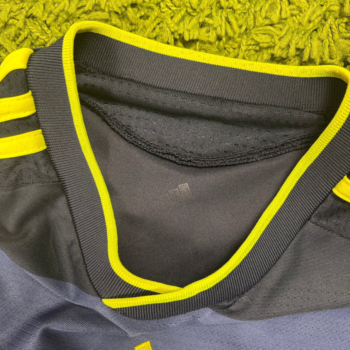 Adidas FC Chelsea Lampard Trikot blau Größe L 2009 2010