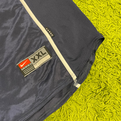 Nike TSV 1860 München Trikot blau Größe XXL 1999 2000