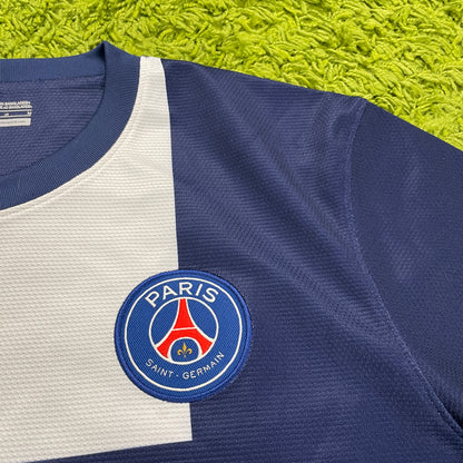 Nike Paris Saint Germain PSG Trikot blau Größe M 2013 2014